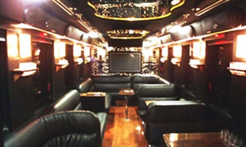 Luxury Limos for 30 Passengers